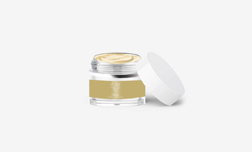 Crème de Jouvence Elixira – soin antirides naturel (50 ml)